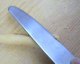 簡単☆生パスタ9☆トロフィエ作り方4写真