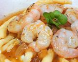 簡単☆生パスタ9☆トロフィエ作り方7写真