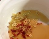簡単ピリ辛たけのこ☆メンマ風☆作り方3写真