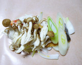 レンジで簡単！鮭と玉ねぎの味噌マヨ蒸し作り方6写真