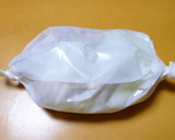 レンジで簡単！鮭と玉ねぎの味噌マヨ蒸し作り方7写真