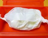 レンジで簡単！鮭と玉ねぎの味噌マヨ蒸し作り方8写真