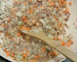 うちのコロッケ♡カレー味編作り方4写真