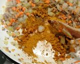うちのコロッケ♡カレー味編作り方5写真