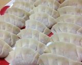 和風餃子作り方2写真