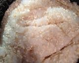 栄養士k☆炊飯器で大量！！甘麹☆作り方1写真