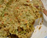 うちのコロッケ♡カレー味編作り方8写真