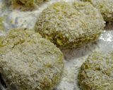 うちのコロッケ♡カレー味編作り方10写真
