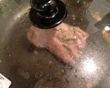 ロースポーク簡易版〜ヘルシー＆フライパン作り方1写真