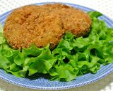 うちのコロッケ♡カレー味編作り方13写真