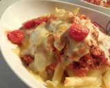 イタリア〜ナ！絶品『Tomatoソース』作り方11写真