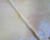 簡単☆生パスタ8☆ピチ作り方3写真