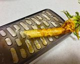 【十勝一年生】山わさび冷奴作り方3写真