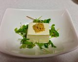 【十勝一年生】山わさび冷奴作り方6写真