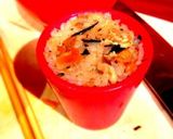 ＊鯉のぼりピックでこどもの日ご飯＊作り方1写真