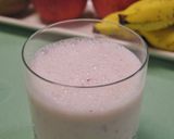 ジューサーで簡単！本格・飲むヨーグルト作り方16写真