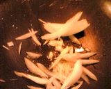 Chicken in Gravy作り方6写真