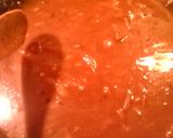 Chicken in Gravy作り方7写真