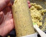クッキープレスで♡紅茶のサクサククッキー作り方6写真