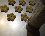 クッキープレスで♡紅茶のサクサククッキー作り方7写真