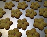 クッキープレスで♡紅茶のサクサククッキー作り方9写真