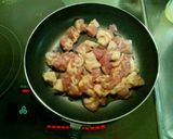 あっさり♪塩だれ鶏ねぎ丼♪作り方2写真