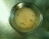 あっさり♪塩だれ鶏ねぎ丼♪作り方3写真
