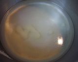 あんこ☆粉寒天☆冷たい和菓子☆水ようかん作り方1写真