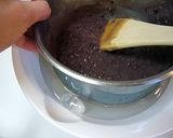 あんこ☆粉寒天☆冷たい和菓子☆水ようかん作り方6写真