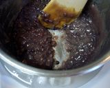 あんこ☆粉寒天☆冷たい和菓子☆水ようかん作り方7写真