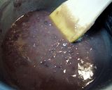 あんこ☆粉寒天☆冷たい和菓子☆水ようかん作り方5写真