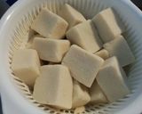 え？高野豆腐を？激旨！ペンネグラタン♪作り方4写真