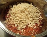 え？高野豆腐を？激旨！ペンネグラタン♪作り方6写真