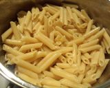 え？高野豆腐を？激旨！ペンネグラタン♪作り方8写真