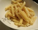え？高野豆腐を？激旨！ペンネグラタン♪作り方9写真