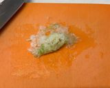 パラパラたまごチャーハン作り方1写真