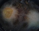 簡単☆ライスコロッケ（アランチーニ）作り方7写真