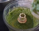 ペーストジェノヴェーゼ作り方13写真