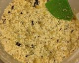 熱々も美味しい＊チョコバナナケーキ作り方4写真