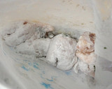 塩麹とバジルで激うま☆鶏の唐揚げ作り方4写真