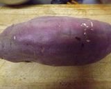 さつま芋のコンポートの使い回し作り方1写真