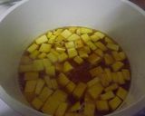 さつま芋のコンポートの使い回し作り方5写真