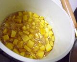 さつま芋のコンポートの使い回し作り方6写真
