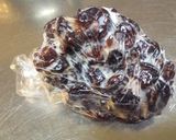 焼きドーナツ・・～クランベリーヨーグルト作り方1写真