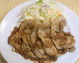 柔らかお肉な豚の生姜焼き作り方14写真