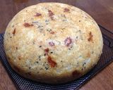 炊飯器で作るご飯入りパン 〜アレンジ編〜作り方2写真
