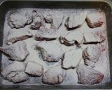 ビーフシチューならぬ濃厚ポークシチュー☆作り方2写真