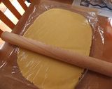 フロランタンを簡単に☆バレンタインにも♡作り方5写真