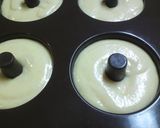焼きドーナツ・・～クランベリーヨーグルト作り方8写真