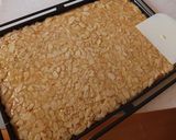 フロランタンを簡単に☆バレンタインにも♡作り方9写真